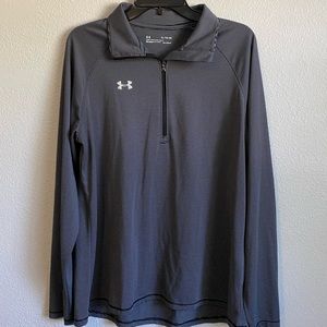 Under Armour Half Zip